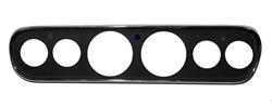 Gauge Bezels Free Shipping On Orders Over At Summit Racing