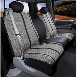 Saddleman 02 - Saddleman SureFit Seat Covers