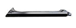 Sherman Parts SHE906 02L Sherman Rocker Panels Summit Racing