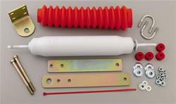 Skyjacker Suspensions 7140 - Skyjacker Single Steering Stabilizers