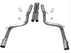 SLP Performance Loudmouth Exhaust Systems D31004