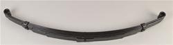 Superlift Suspension 01-235-6 - Superlift Superide Lift Leaf Springs