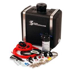 Snow Performance 49005 - Snow Performance Boost Cooler Stage-3 MPG-MAX Diesel Water/Methanol Injection Systems