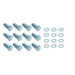 Spectre Performance 4652 - Spectre Performance Intake Manifold Bolts