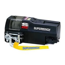 Superwinch 1440200 - Superwinch S Series Winches