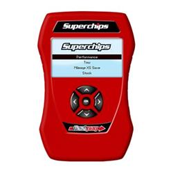 Superchips 1865 - Superchips Flashpaq Tuners