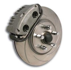 SSBC A112-3BK - SSBC Disc Brake Kits