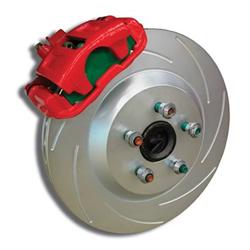 SSBC A112-4R - SSBC Disc Brake Kits