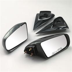 Street Scene Equipment 950-11910 - Street Scene Cal-Vu Sport Mirrors