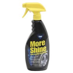 Stoner Products 92044 - Stoner More Shine Less Time For Tires