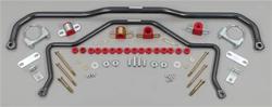 Suspension Techniques 52055 - Suspension Techniques Sway Bar Sets