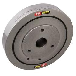 Summit Racing SUM-161358 - Summit Racing® OEM Harmonic Dampers