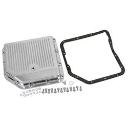 Summit Racing SUM-433885 - Summit Racing® Aluminum Transmission Pans
