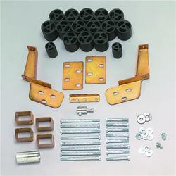 Summit Racing SUM-7811300 - Summit Racing® 7800000 Body Lift Kits