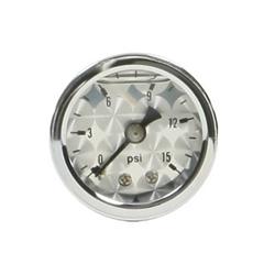 Summit Racing SUM-800215 - Summit Racing® Analog Mechanical Gauges