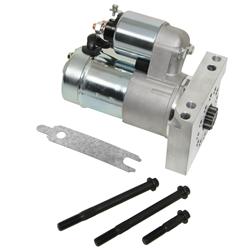 Summit Racing SUM-829100 - Summit Racing® Mini High-Torque Starters