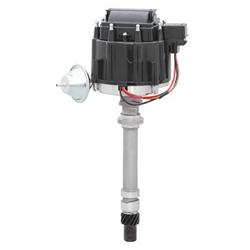 Summit Racing SUM-850001R - Summit Racing® Blueprinted HEI Distributors