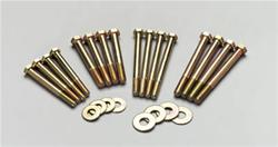 Summit Racing SUM-G1012 - Summit Racing® Engine Stand Bolt Kits