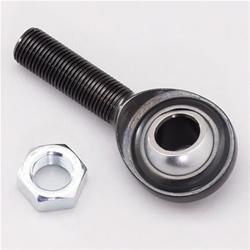 Summit Racing SUM-MAXL12 - Summit Racing® Black Max Rod Ends