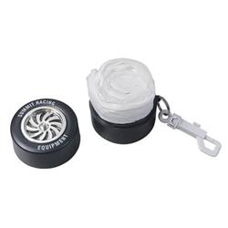 Summit Racing SUM-P1106 - Summit Racing® Poncho Wheels