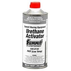 Summit Racing SUM-UP101 - Summit Racing Equipment® Urethane Activator