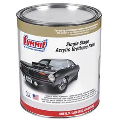 Summit Racing SUM-UP300 - Summit Racing Equipment® Acrylic Urethane Paint