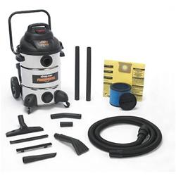 Shop Vac 9621310 - Shop-Vac Heavy-Duty Wet/Dry Vacuums
