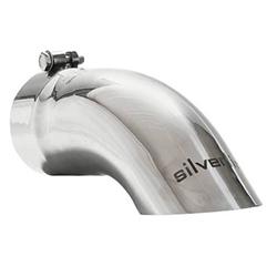 Silverline Exhaust TK4012TDB - Silverline Exhaust Tips
