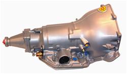 TCI Auto 311038 - TCI Sizzler Transmissions