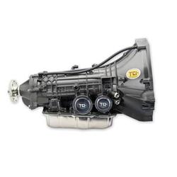 TCI Auto 571000 - TCI Super StreetFighter Transmissions