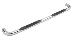 Tuff Bar 1-0082 - Tuff-Bar Cab Length Step Bars