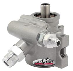 Tuff Stuff Performance Power Steering Pumps Team Chevelle