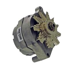 Tuff Stuff Performance 7068 - Tuff Stuff One-Wire Alternators