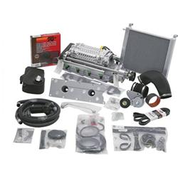 Trick Flow Specialties TFS-K26010 - Trick Flow® EFI Supercharger Kits