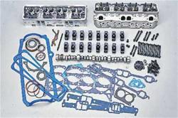 Trick Flow® 430 HP GenX® Top-End Engine Kits for GM LT1 TFS-K304-430-400