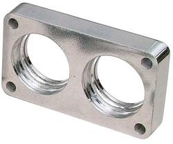 Trans-Dapt Performance Products 2518 - Trans-Dapt Performance Torque-Curve MPFI Spacers