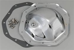Trans-Dapt Performance Products 9041 - Trans-Dapt Performance Chrome Differential Covers