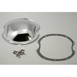 Trans-Dapt Performance Products 9042 - Trans-Dapt Performance Chrome Differential Covers