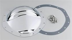 Trans-Dapt Performance Products 9043 - Trans-Dapt Performance Chrome Differential Covers