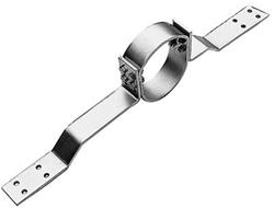 Trans-Dapt Performance Products 9813 - Trans-Dapt Performance Driveshaft Safety Loops