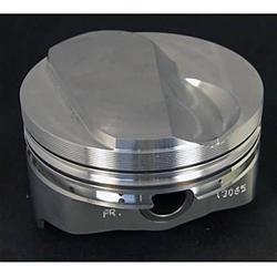 Icon Ic Icon Premium Forged Pistons Summit Racing