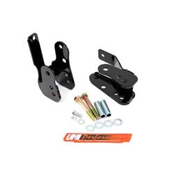 UMI Performance 1060-B - UMI Performance Control Arm Relocation Brackets