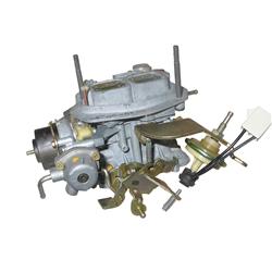 remanufactured carburetors toyota #4