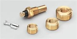 VDO Gauges 323900 - VDO Temperature Senders