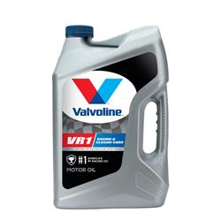 Valvoline Vr Racing Motor Oil Free Shipping On Orders Over At