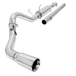 Volant 16759750 - Volant Performance Exhaust Systems