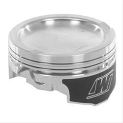 Wiseco 6243A6 Wiseco Professional Series Pistons Summit Racing