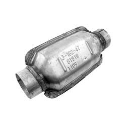 Dynomax Performance 81919 - Walker CalCat Universal Catalytic Converters