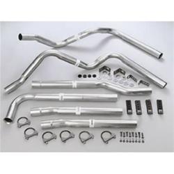 Dynomax Performance 89004 - Dynomax Header-Back Dual Exhaust Kits