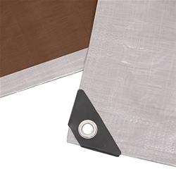 Performance Tool W6010 - Performance Tool Heavy-Duty Tarps